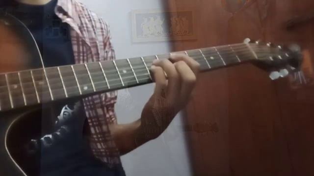 (FREE TABS) Harry Styles - Watermelon Sugar fingerstyle guitar cover смотреть онлайн