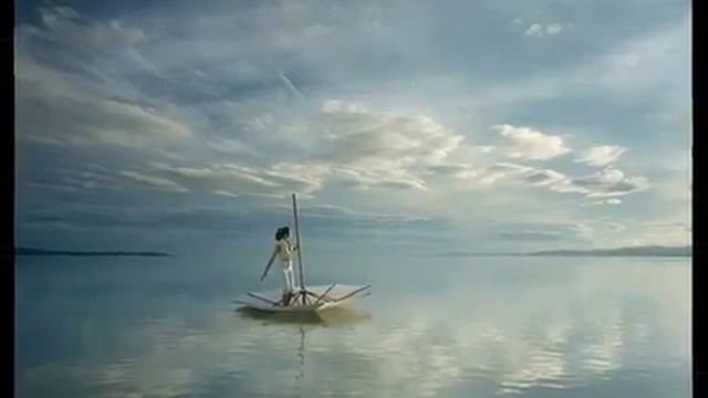 Max Fadeev - The water quietly carries... смотреть онлайн