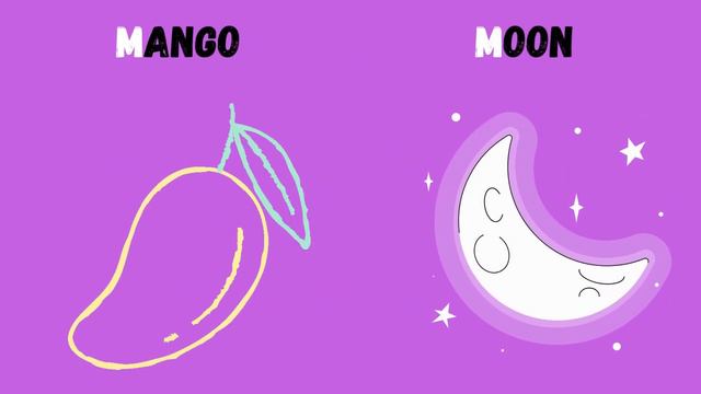 Alphabet Song |ABC Phonics Song with two words |ABC Lullaby #abcd #preschool #toddlers #abcsong смотреть онлайн