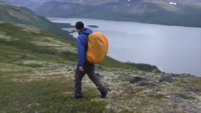 Поход на Сейдозеро 2015 смотреть онлайн