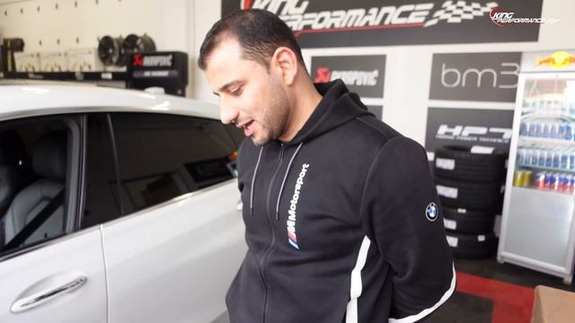 Stage 1 BM3 TUNING Software Passend Für BMW 640i | 6er GT G32 | B58 Motor Ohne OPF | 100-200 Km/h