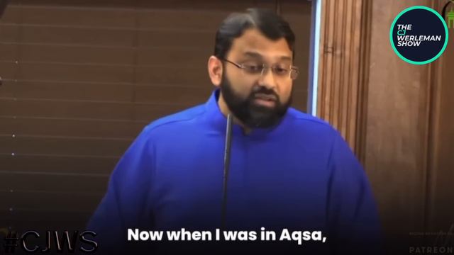 Israeli Jews Converting to Islam in Record Numbers Since October 7 [Inspirational] смотреть онлайн