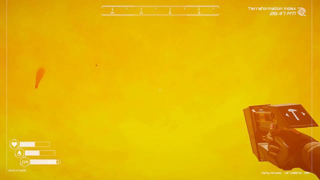 The Planet Crafter - Part 11 - Launching Rockets & Increasing Our Terraforming by 10x Per Rocket смотреть онлайн