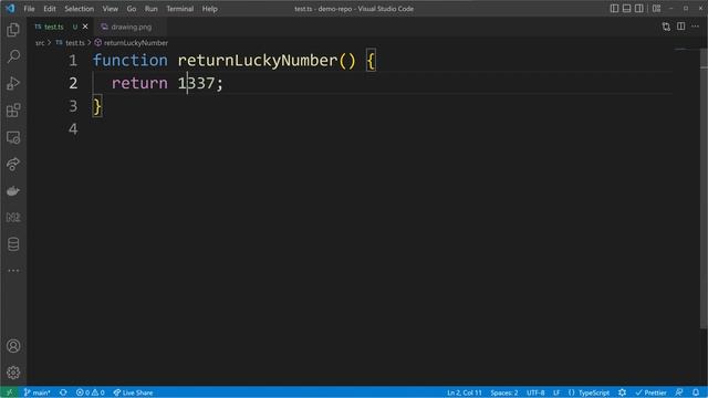 Type Widening and Type Narrowing in TypeScript смотреть онлайн
