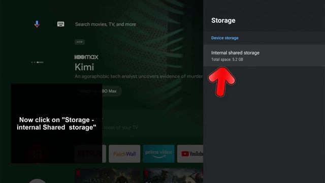 Xiaomi MI TV Stick WiFi Problem ✔️ смотреть онлайн