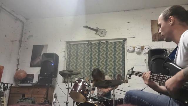Synchronised Space & Time смотреть онлайн