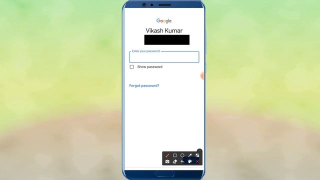 Your data isn't backed up | Your data isn't backed up add a backup account now смотреть онлайн