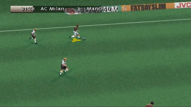 PS1 - FIFA 99 - GamePlay [4K:60FPS] смотреть онлайн