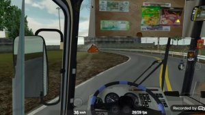 Еду на стройку на паз 32054