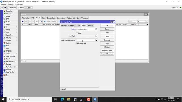 Three Different Ways to Block Website in Mikrotik - Layer 7 protocol and TLS-Host смотреть онлайн