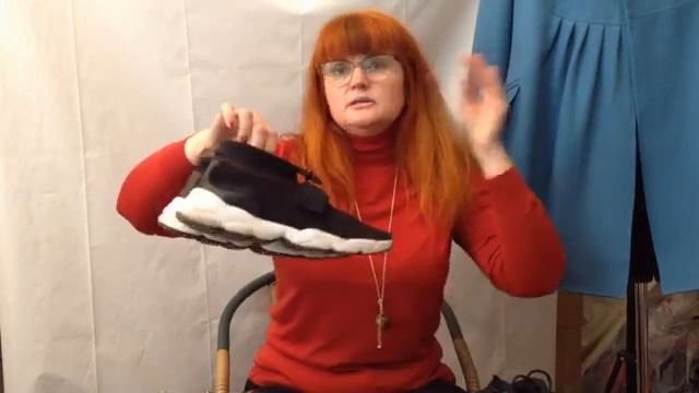 Обувь из секонд хенда. Покупать или нет. смотреть онлайн