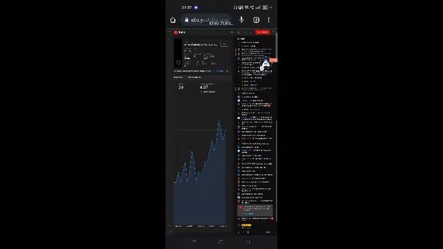 Minecraft Live || SMP for Java + Pocket Edition Anyone Can Join #5 смотреть онлайн