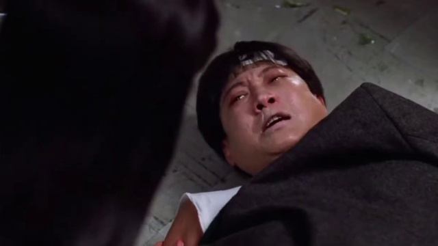 " DRAGON FOREVER" Jackie Chan Vs Benny смотреть онлайн