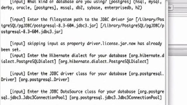 EnterpriseDB- Creating Java Applications With PostgreSQL and Postgres Plus смотреть онлайн