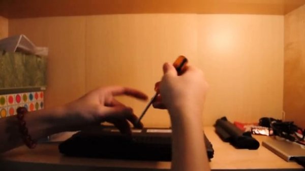 Samsung N150 RAM Upgrade