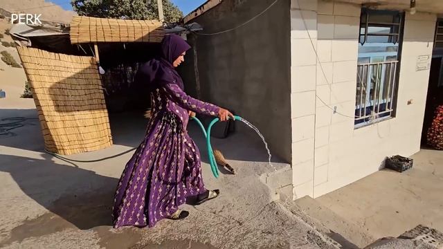 Fariba and Mahmoud Visit Omol's Family смотреть онлайн