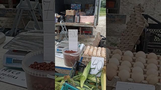 6. Цены на овощи- фрукты... начало сезона... смотреть онлайн