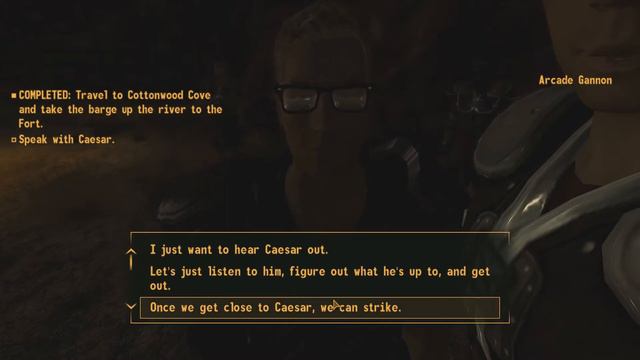 Arcade's Weird Mouth смотреть онлайн