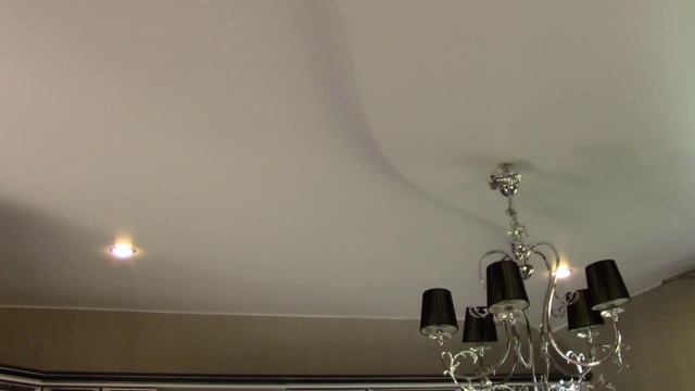 Установка натяжных потолков в Зеленограде. смотреть онлайн