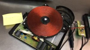 Плита индукционная KOBOR. Какие поломки и как ремонтировать