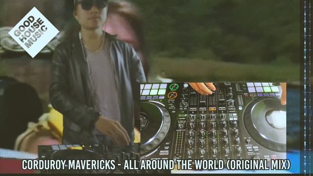 Good House Music Session #27 | Oct 2022 | Groovy Deep House Mix смотреть онлайн