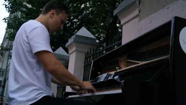 Улица Рубинштейна в Санкт-Петербурге смотреть онлайн