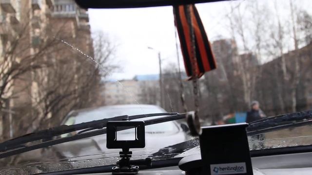 Работа дворников после чистки контактов 2115 смотреть онлайн