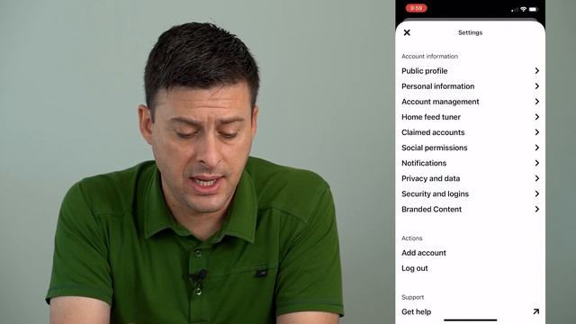 How To Logout Of Pinterest смотреть онлайн