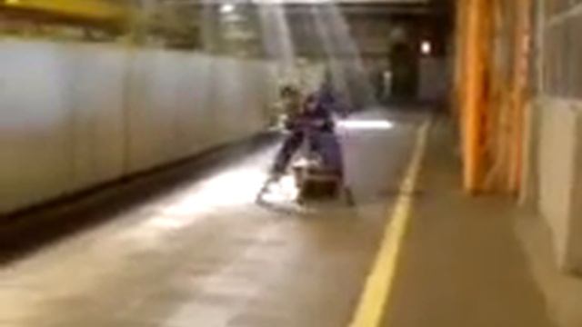 снегоход алга смотреть онлайн