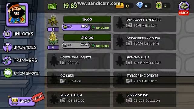 High Profits|Хреновые игры смотреть онлайн