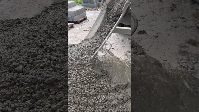 Заказать бетон в Бердске ДорЖилСтрой смотреть онлайн
