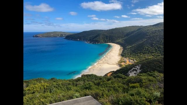 Albany History (Australia) смотреть онлайн