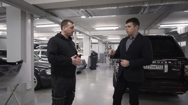 BRABUS ПОЧЕМУ ЕГО ВСЕ ХОТЯТ? | ЕДЕМ РАЗБИРАТЬСЯ В САМОЕ ПРЕМИАЛЬНОЕ ТЮНИНГ АТЕЛЬЕ смотреть онлайн