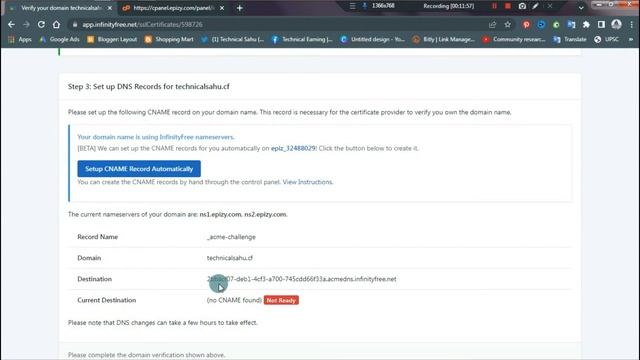 How To Get Free Hosting For Wordpress | Free Hosting For Lifetime || Hindi смотреть онлайн