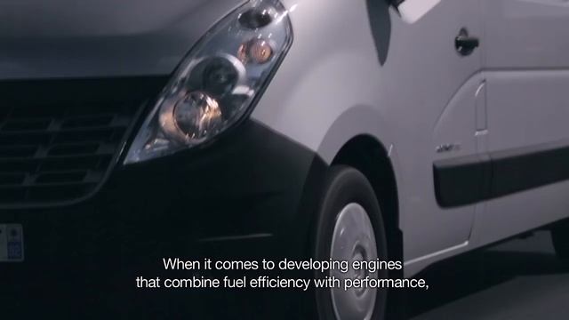 New Renault Master test drive // Essai de Nouveau Renault Master смотреть онлайн