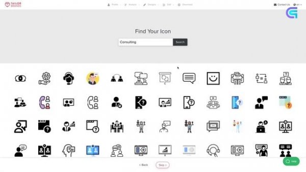 7 Best AI Logo Maker Free Website | AL Logo Generator Website Free | Create Logo Using AI