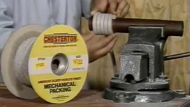 Mechanical Packing Installation смотреть онлайн