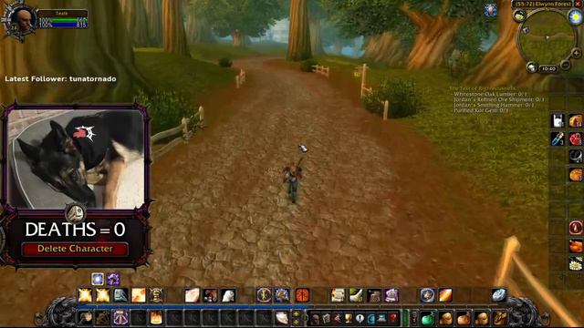 Tealk HC Session 0007 - Classic WoW смотреть онлайн