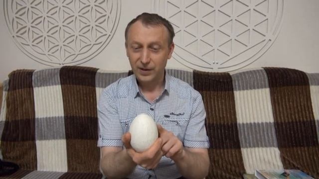 выкатывание мраморным массажным яйцом. смотреть онлайн