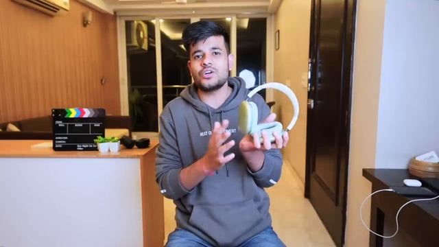 Airpods Max Review  Worth 60k?? Vs Sony Wh1000xm4 смотреть онлайн