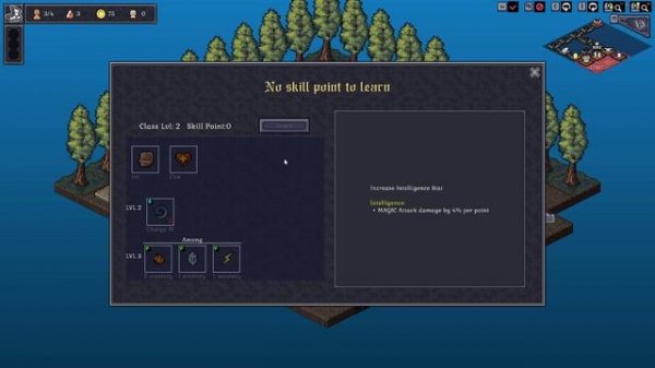 Crawl Tactics | PC Turn-Based Tactics RPG | Gameplay First Look