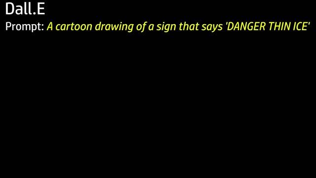 AI Image Generation Algorithms - Breaking The Rules, Gently