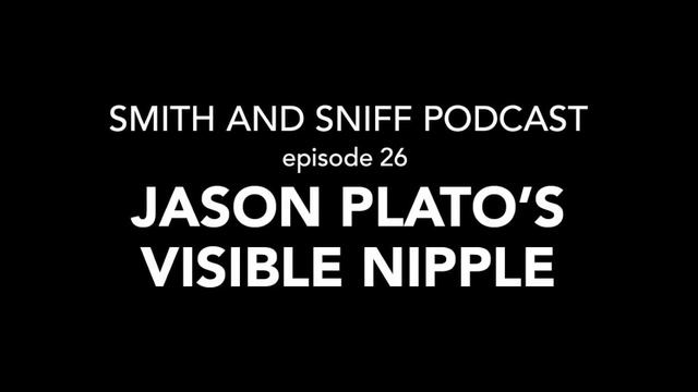 Pod 26 - Jason Plato's visible nipple смотреть онлайн