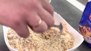 Рецепт колива | Афонське коливо | Православні рецепти