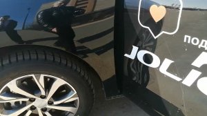 Хавал Джулион тест драйв