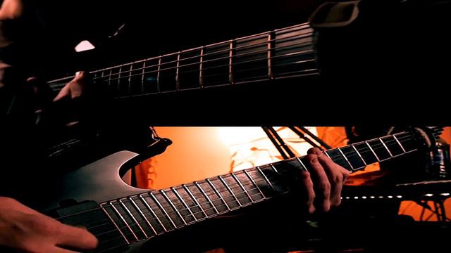 MyChildren MyBride - Severance - Guitar Cover HD | GUITAR TAB смотреть онлайн