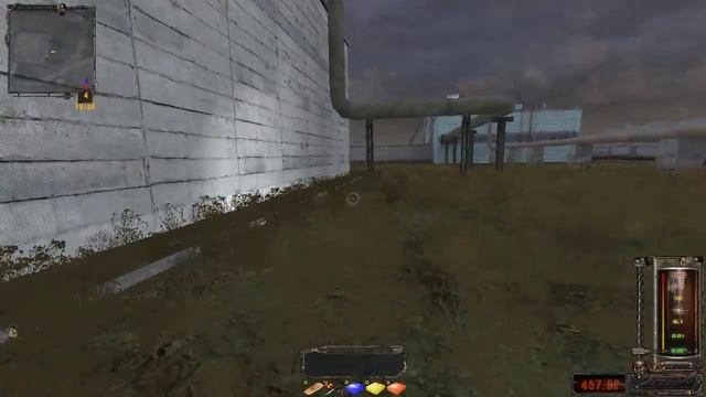 STALKER Тайные Тропы 2 ч.4 - Слава Монолиту смотреть онлайн