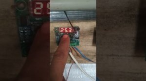 Как настроить китайский терморегулятор на нужную температуру