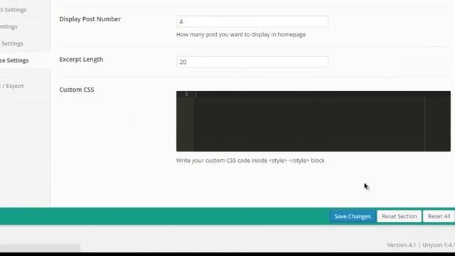 How to add menu in Signature Resume WordPress Theme смотреть онлайн