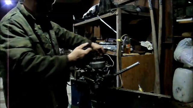 электронное зажигание смотреть онлайн